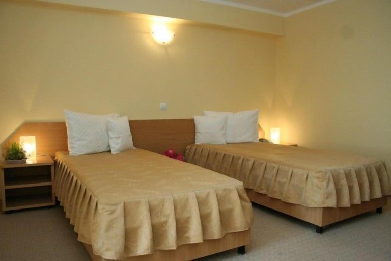 Bedroom 3, Apollo Central, Sibiu