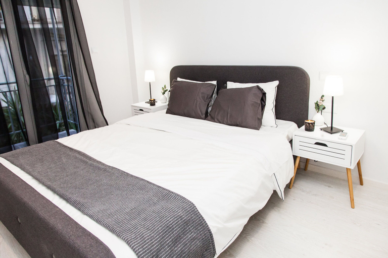 Room 3, Modern Glamorous Apt in Athens DT, Attica