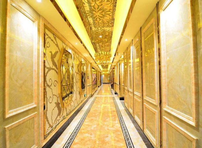 Others 4, Atlantis International Holiday Apartment Hotel (Luogang Wanda Square), Guangzhou