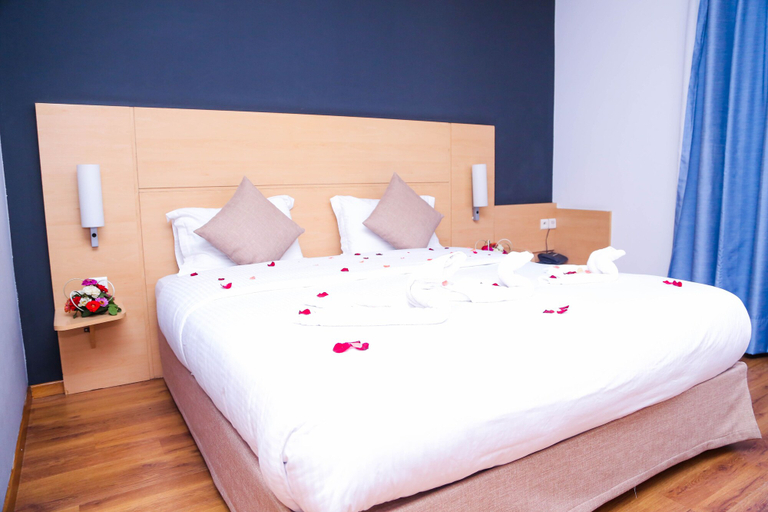 Bedroom 3, Senator Agadir, Agadir-Ida ou Tanane