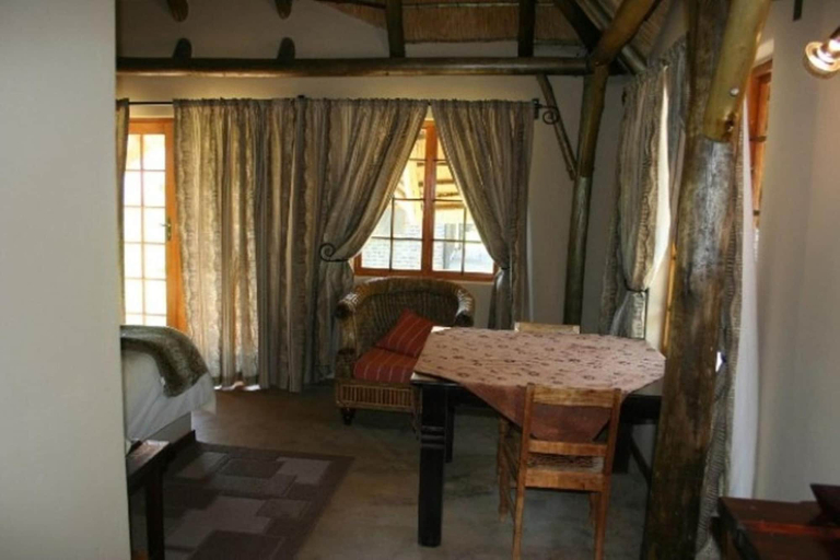 Others 4, African Flair Country Lodge, Gert Sibande