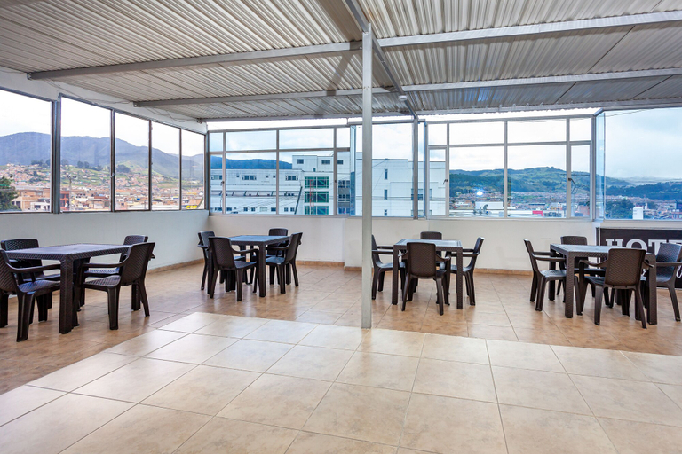 Food & Drinks 4, Ayenda Agustin Plaza, San Juan de Pasto