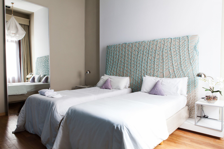 Bedroom 2, Esplendor by Wyndham Buenos Aires, Distrito Federal