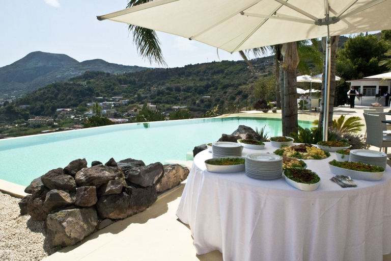 Food & Drinks 5, Hotel Villa Enrica - Aeolian Charme, Messina