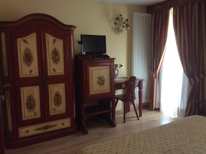 Bedroom 4, Locanda Alla Stella, Vicenza