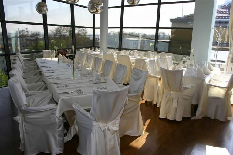 Food & Drinks 5, Hotel Burgas, Burgas