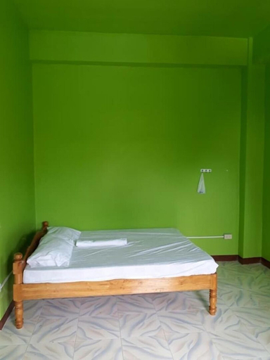 Bedroom 5, FKB Beach Resort, Siquijor
