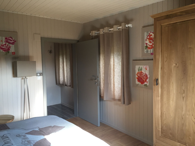 Bedroom 3, Haus BuylBergh, Eifelkreis Bitburg-Prüm