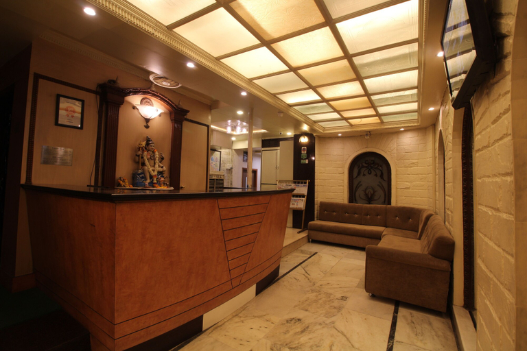 Others 5, Hotel Shivkrupa, Pune