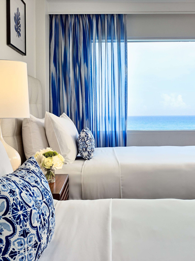 Bedroom 4, Sonesta Fort Lauderdale Beach, Broward