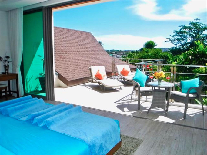 Others 5, Ka Villa : Peaceful 3 Bedrooms, Pulau Phuket
