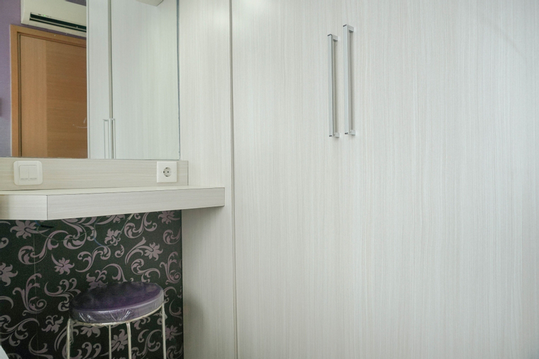 Others, Good Deal 2BR Signature Park Tebet Apartment, South Jakarta