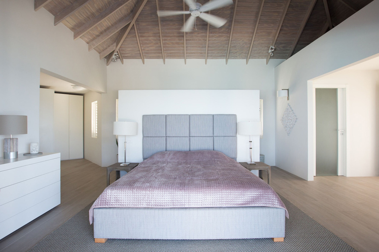 Bedroom 3, Laluna Boutique Hotel & Villas