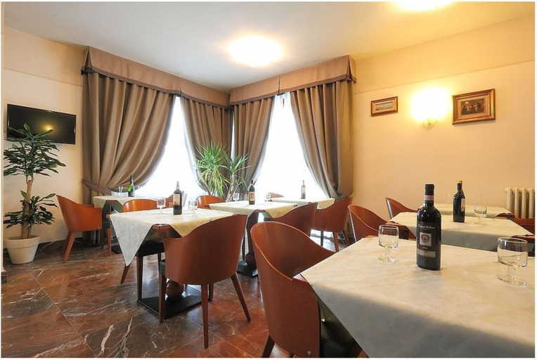 Business Facilities, Hotel Arcadia, Florence