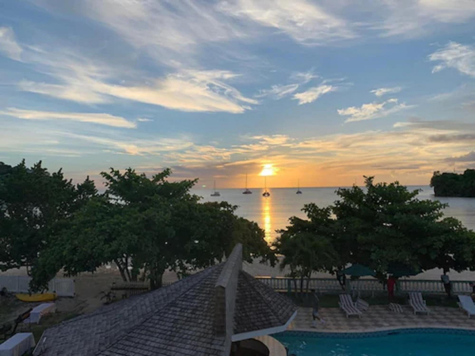 Sport & Beauty 5, Kalinago Beach Resort