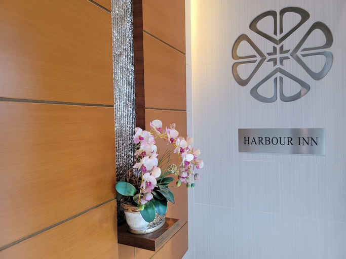 Harbour Inn, Kowloon