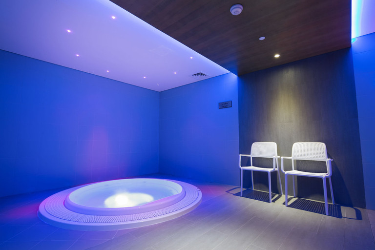 Sport & Beauty 2, Ayla Bawadi Hotel & Mall, Al Ain