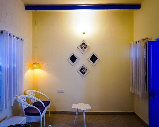 Others 5, Mykonos Villa, Varanasi