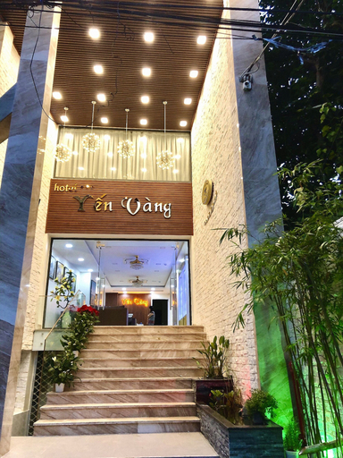 Exterior & Views 2, Yen Vang Hotel & Apartment, Nha Trang