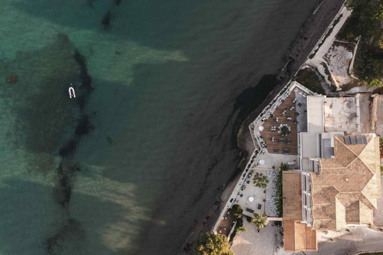 Exterior & Views 2, Panorama Inn, Ionian Islands