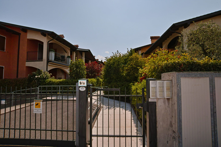Front of property, Appartamento Arianna, Brescia