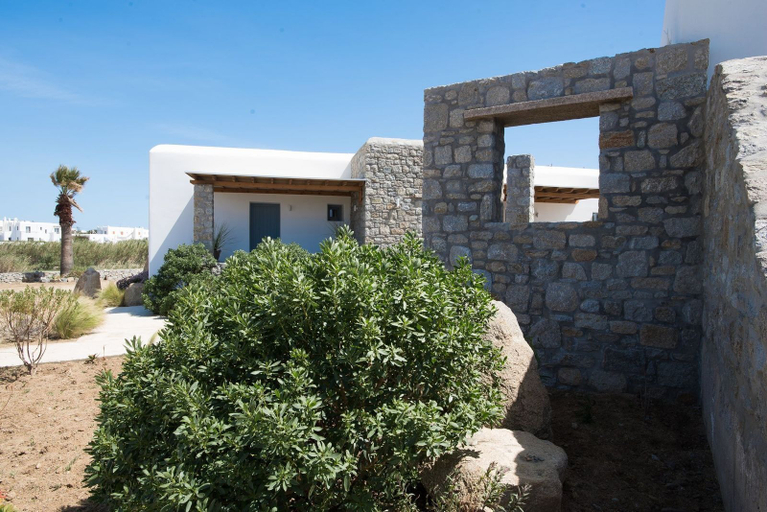 Exterior & Views 2, IL Vento Premium Mykonos, South Aegean