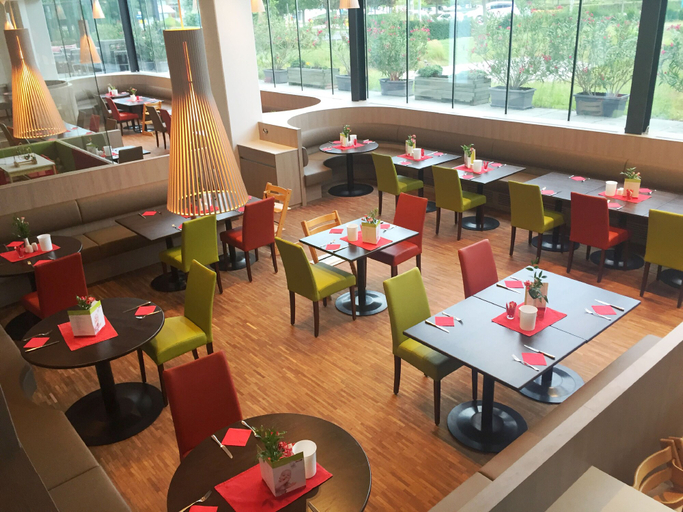 Food & Drinks 5, Thermenhotel All In Red, Oberpullendorf