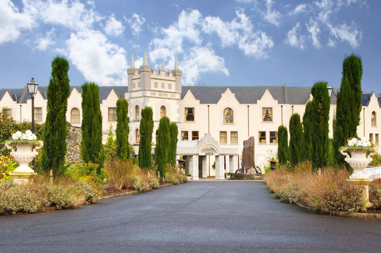 Exterior & Views 2, The Reserve at Muckross