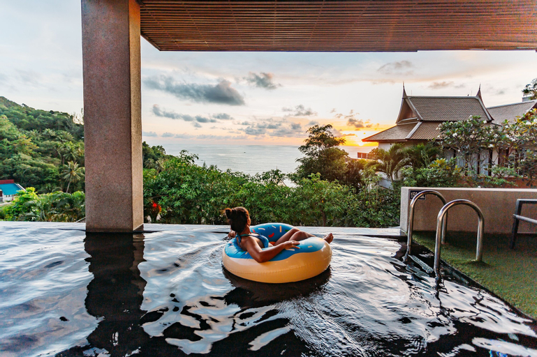 Sport & Beauty 4, Ayara Kamala Resort and Spa, Phuket Island