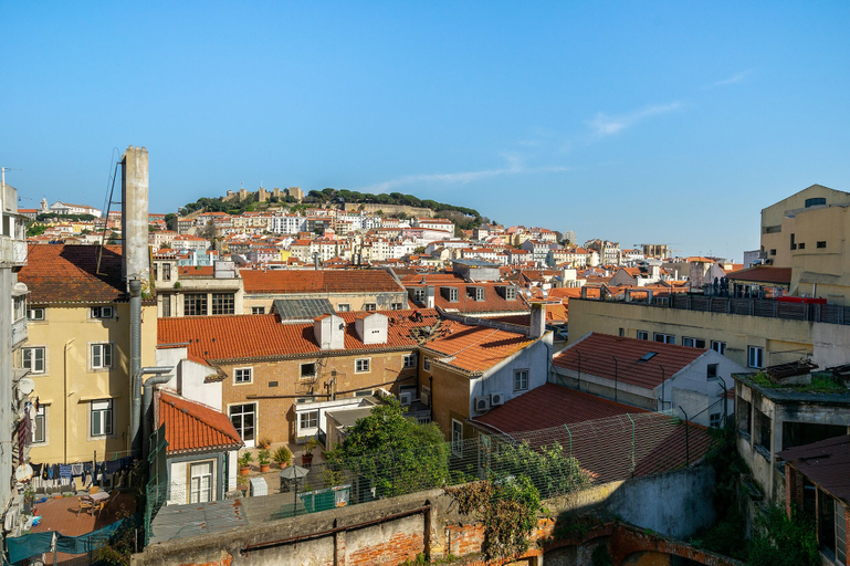 Others 5, STAY&CO Lisbon Rossio, Lisbon