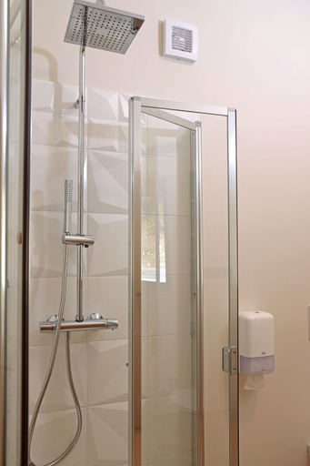 Bathroom 4, JASNA NATUR Resort, Kranjska Gora