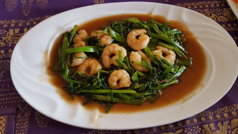 Food & Drinks 5, Sun Boutique Resort, Siem Reap