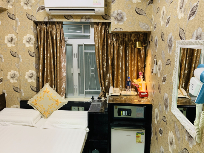Bedroom 19