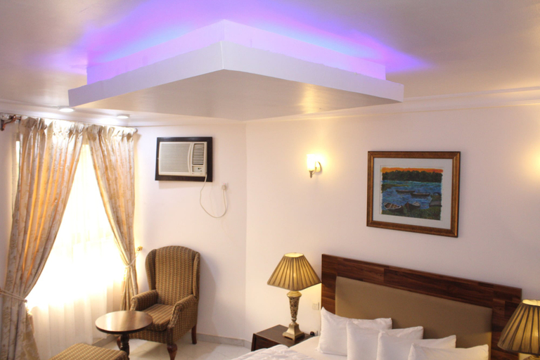 Others 5, Dees Hotels Apartment & Suites, Mushin