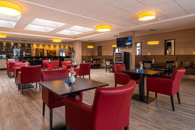 Food & Drinks 5, Best Western Hotel Dreilaenderbruecke, Lörrach