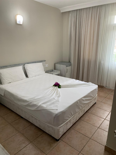 Bedroom 2, Tekirova Millennium Hotel, Kemer