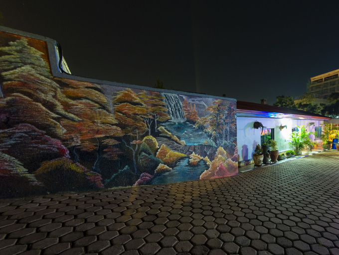 Exterior & Views 2, B.Maurice Guest House, Nyarugenge