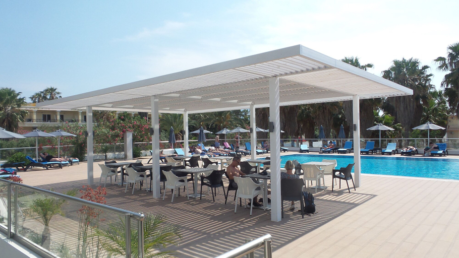 Sport & Beauty 2, Cosmopolitan Kos Hotel, South Aegean