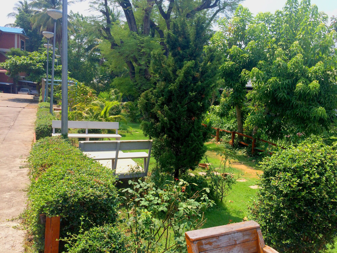 Others 5, Baan Rom Mai, Muang Mae Hong Son