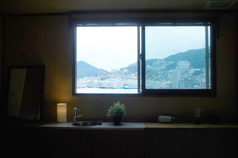 Others 4, Hostel Casa Noda, Nagasaki
