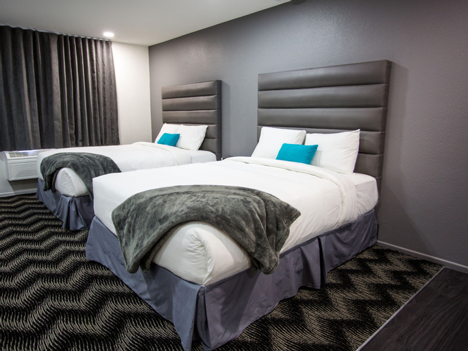 Bedroom 12