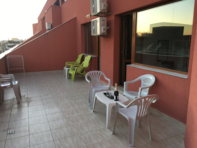 Others 5, Beach Aparthotel Salt Lake, Pomorie