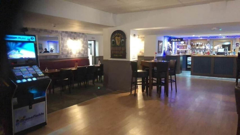 Food & Drinks 4, Alcester Inn, Warwickshire