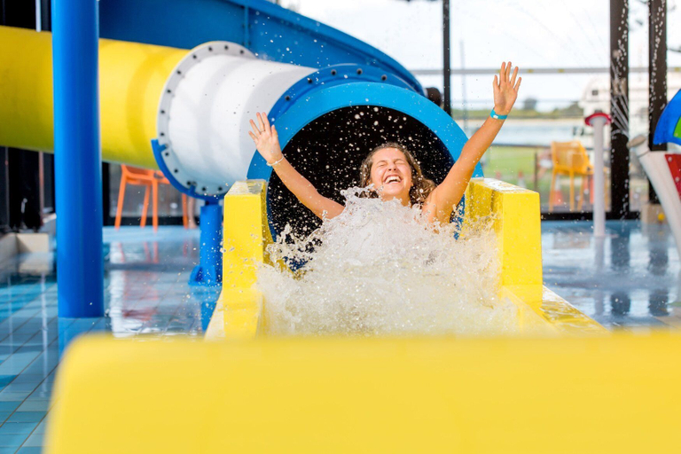 Sport & Beauty 5, BIG4 Narooma Easts Holiday Park, Eurobodalla