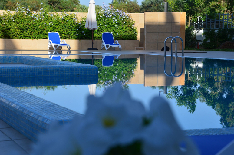 Sport & Beauty, Hôtel Tamuda Beach, Tétouan