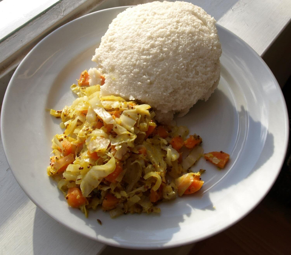 Food & Drinks 5, Transit Motel Ukonga, Ilala