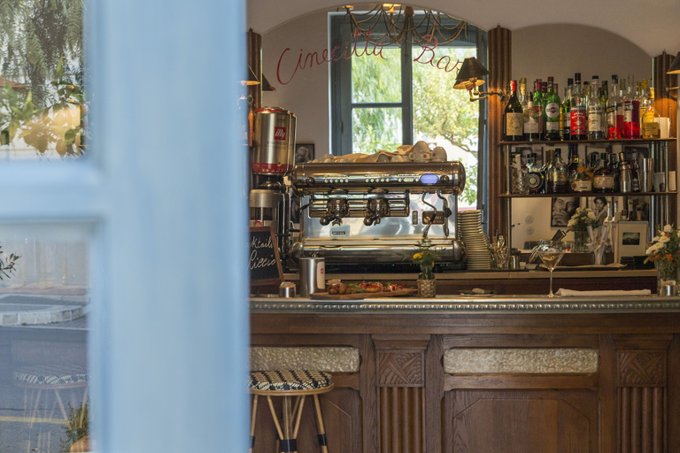 Food & Drinks 4, Palazzo Margherita, Matera