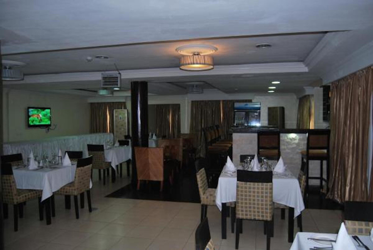 Food & Drinks, Beni Apartment And Suites, Eti-Osa