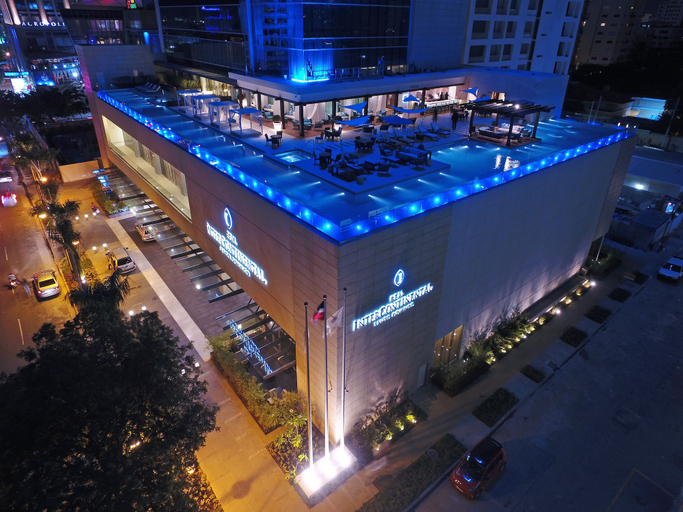 Exterior & Views 2, InterContinental Hotels REAL SANTO DOMINGO by IHG, Distrito Nacional