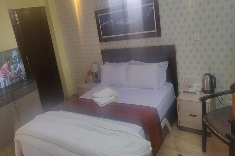 Others 2, Samakhusi Deluxe Apartment, Bagmati
